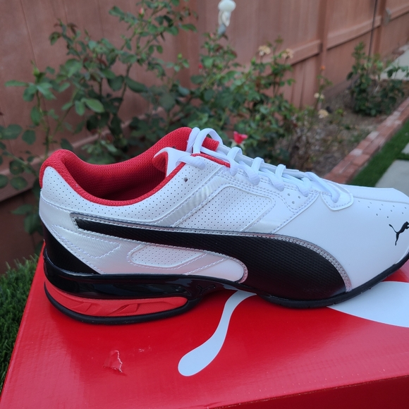 Puma Other - Tazon 6 FM Men's Running Shoes